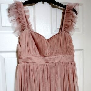 Maternity Photo Dress from ASOS